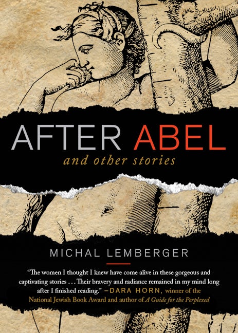 Book cover image for After Abel and Other Stories ISBN: 9781938849473